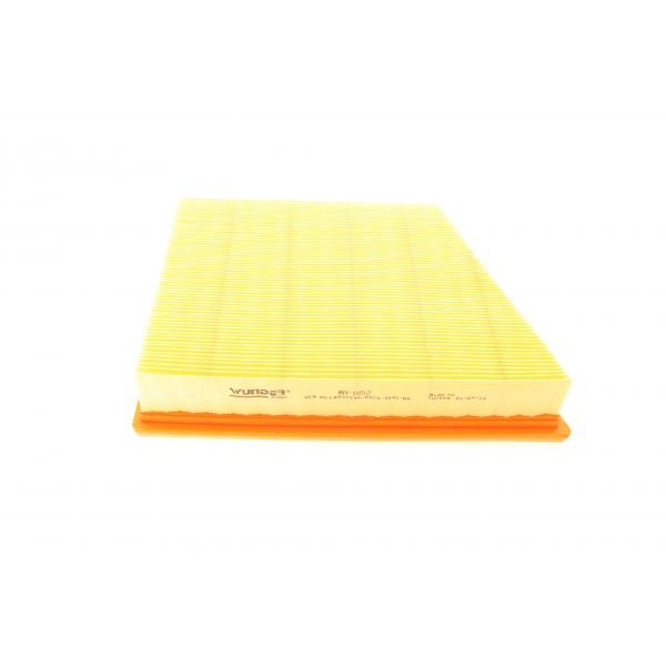 WH1052 WUNDER FILTER Фільтр повітряний Land Rover Range Rover Velar 3.0D 17- (к-кт)