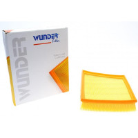 WH1053 WUNDER FILTER Фільтр повітряний Jaguar XE/XF/Land Rover Range Rover 2.0/3.0D 17-