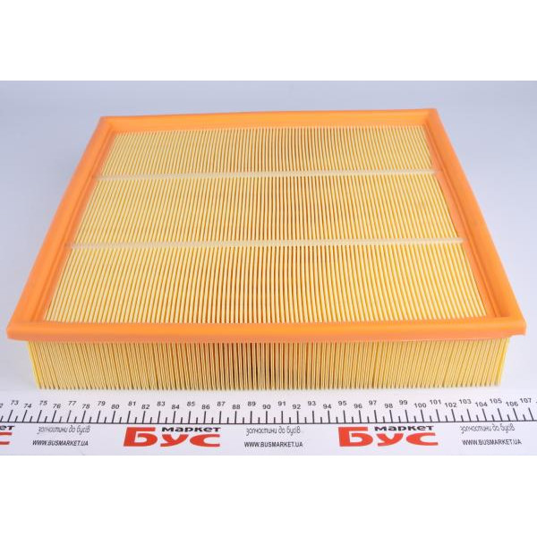 WH105 WUNDER FILTER Фільтр повітряний MB Sprinter/VW LT 96-06