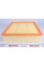 WH105 WUNDER FILTER Фільтр повітряний MB Sprinter/VW LT 96-06