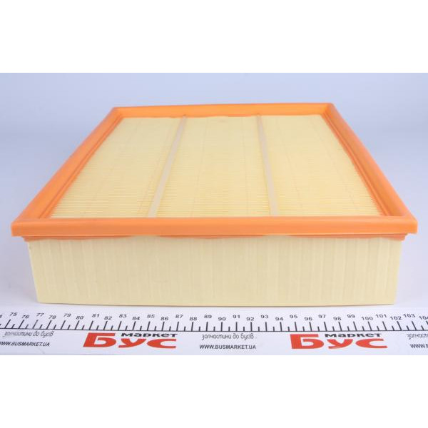 WH105 WUNDER FILTER Фільтр повітряний MB Sprinter/VW LT 96-06