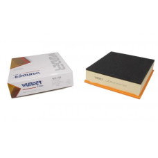 WH108 WUNDER FILTER Фільтр повітряний MB Sprinter/VW LT 96-06 (з поролоном)