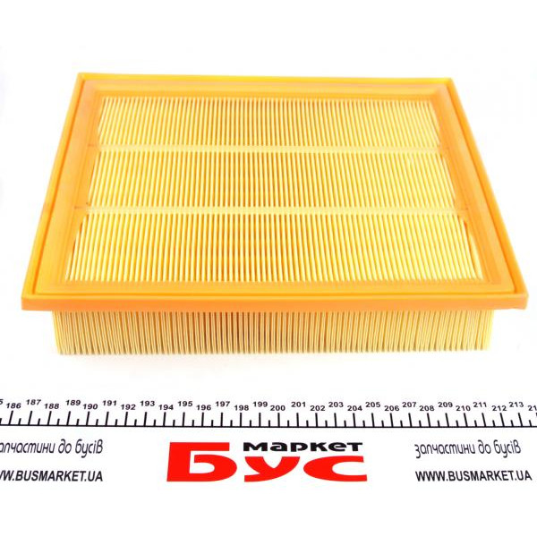 WH109 WUNDER FILTER Фільтр повітряний VW Golf III/IV/Vento 92-98