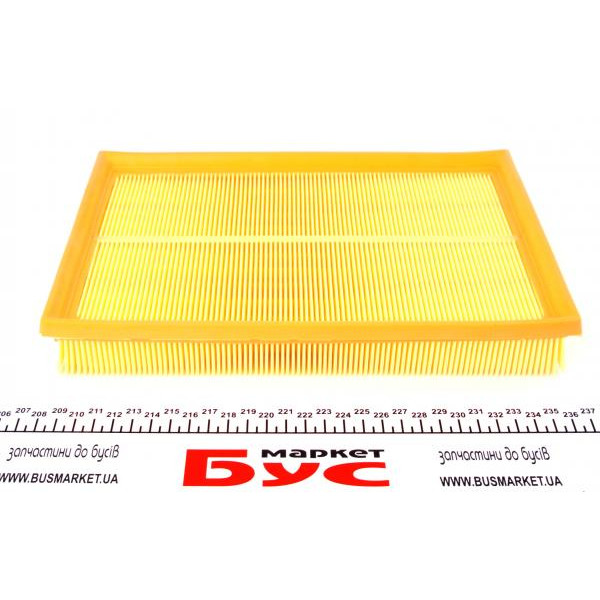 WH110 WUNDER FILTER Фільтр повітряний VW Golf IV 1.6i 16V 2/00-