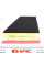 WH1121 WUNDER FILTER Фільтр повітряний Skoda Fabia/Roomster /VW Polo 1.4/1.9TDI 03- (з поролоном)