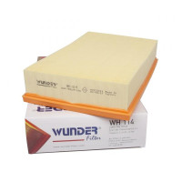 WH114 WUNDER FILTER Фільтр повітряний VW T5 03-