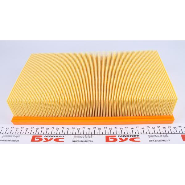 WH114 WUNDER FILTER Фільтр повітряний VW T5 03-