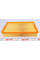 WH114 WUNDER FILTER Фільтр повітряний VW T5 03-