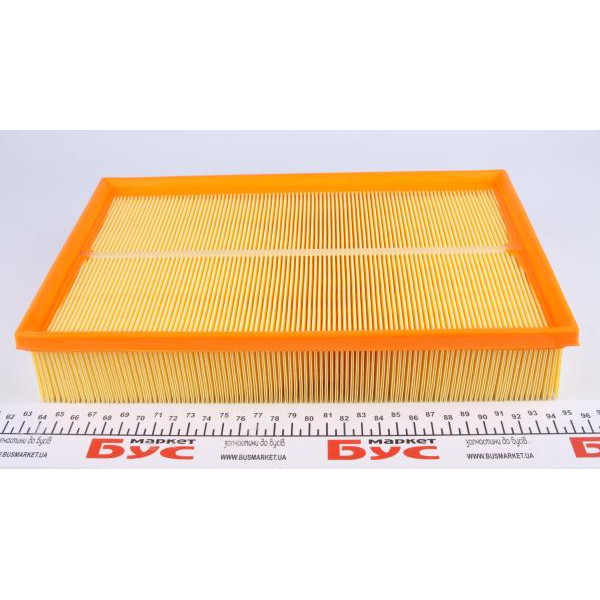 WH114 WUNDER FILTER Фільтр повітряний VW T5 03-