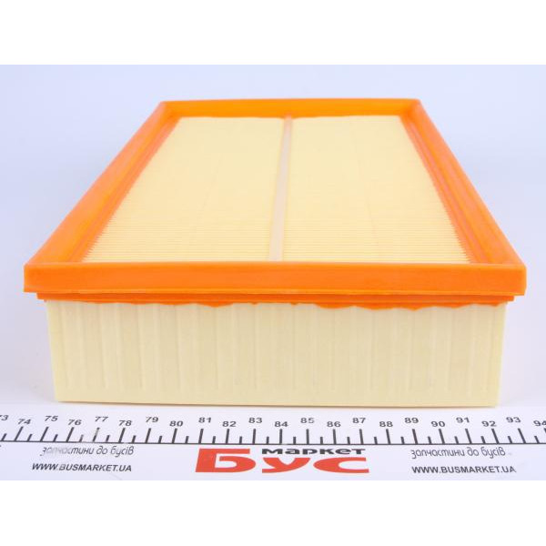 WH114 WUNDER FILTER Фільтр повітряний VW T5 03-