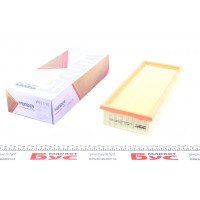 WH115 WUNDER FILTER Фільтр повітряний Audi 80/100/VW T3 1.6-1.7D 81-92