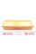 WH115 WUNDER FILTER Фільтр повітряний Audi 80/100/VW T3 1.6-1.7D 81-92