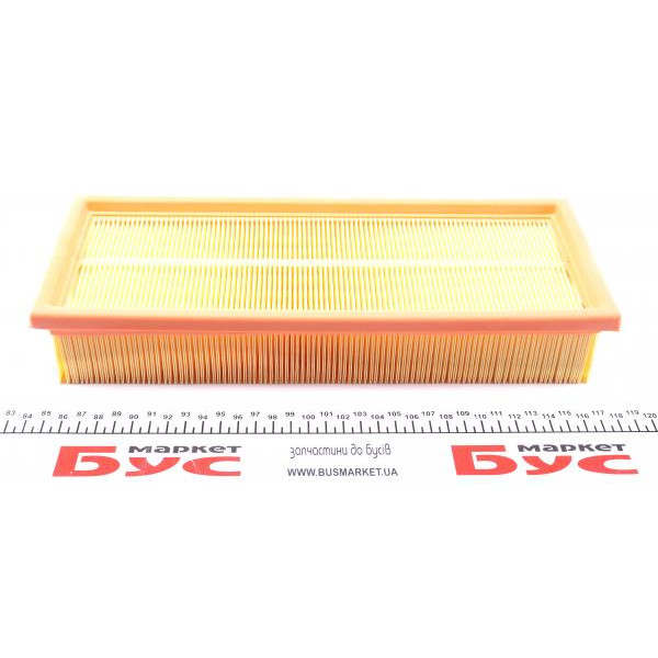 WH115 WUNDER FILTER Фільтр повітряний Audi 80/100/VW T3 1.6-1.7D 81-92