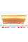 WH115 WUNDER FILTER Фільтр повітряний Audi 80/100/VW T3 1.6-1.7D 81-92