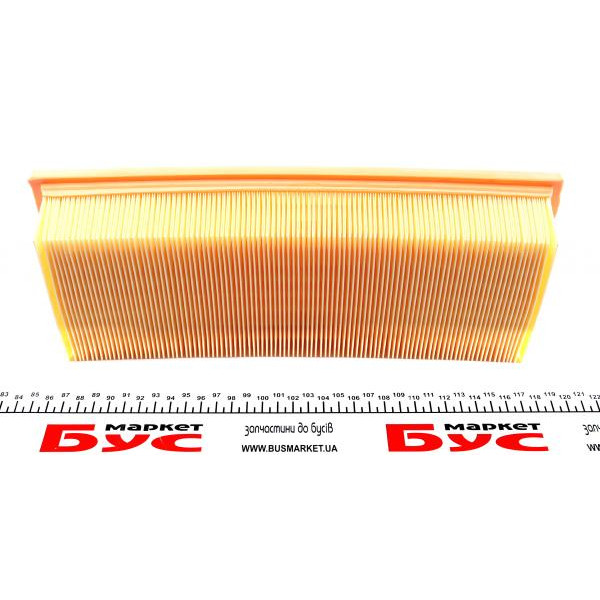 WH115 WUNDER FILTER Фільтр повітряний Audi 80/100/VW T3 1.6-1.7D 81-92