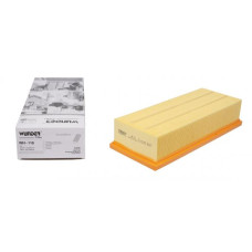 WH116 WUNDER FILTER Фільтр повітряний VW Caddy 1.9TDI