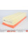 WH116 WUNDER FILTER Фільтр повітряний VW Caddy 1.9TDI
