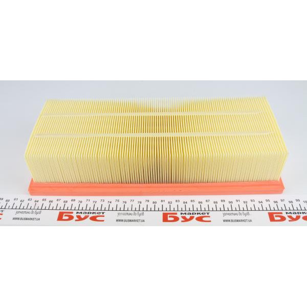WH116 WUNDER FILTER Фільтр повітряний VW Caddy 1.9TDI