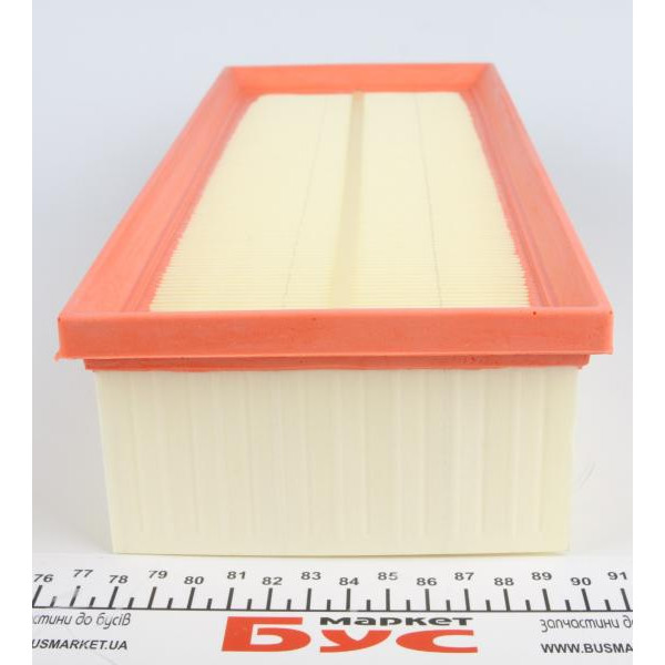 WH116 WUNDER FILTER Фільтр повітряний VW Caddy 1.9TDI