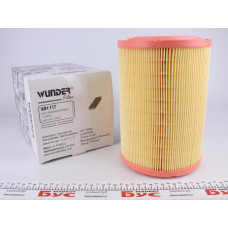 WH117 WUNDER FILTER Фільтр повітряний VW T4 91-96