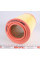 WH117 WUNDER FILTER Фільтр повітряний VW T4 91-96