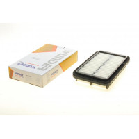 WH1229 WUNDER FILTER Фільтр повітряний Suzuki Alto 1.1 04-08/Wagon R 1.0/1.2 98-00