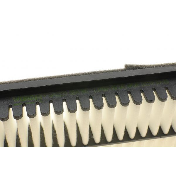 WH1229 WUNDER FILTER Фільтр повітряний Suzuki Alto 1.1 04-08/Wagon R 1.0/1.2 98-00