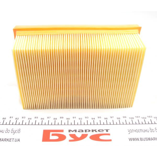 WH122 WUNDER FILTER Фільтр повітряний VW Caddy II 1.4