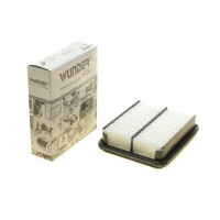 WH1231 WUNDER FILTER Фільтр повітряний Suzuki Baleno 1.3-1.9 95-
