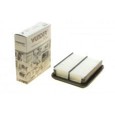 WH1231 WUNDER FILTER Фільтр повітряний Suzuki Baleno 1.3-1.9 95-