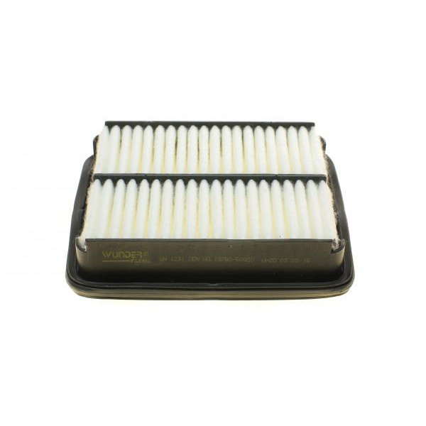 WH1231 WUNDER FILTER Фільтр повітряний Suzuki Baleno 1.3-1.9 95-