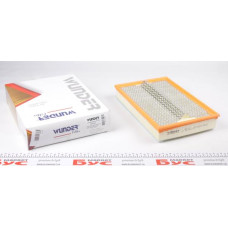 WH123 WUNDER FILTER Фільтр повітряний VW Sharan 95-10