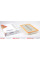WH123 WUNDER FILTER Фільтр повітряний VW Sharan 95-10