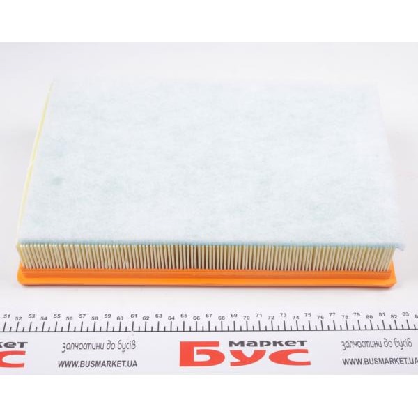 WH123 WUNDER FILTER Фільтр повітряний VW Sharan 95-10