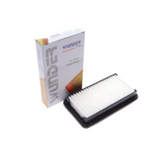 WH1247 WUNDER FILTER Фільтр повітряний Fiat Sedici/Suzuki SX4 1.6 06-