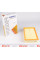 WH127 WUNDER FILTER Фільтр повітряний VW Passat B3/B4/Audi A6 -97