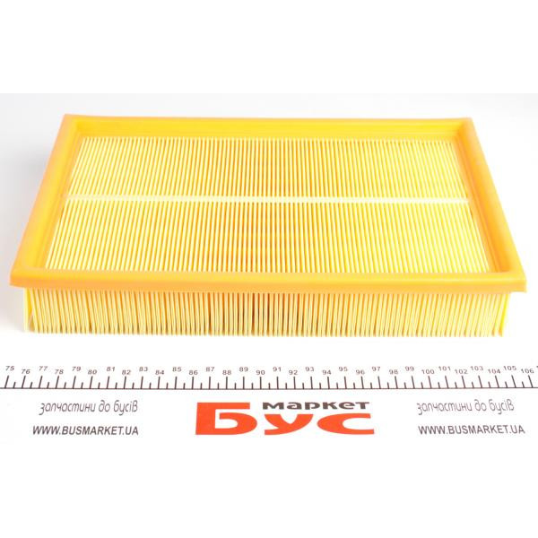 WH127 WUNDER FILTER Фільтр повітряний VW Passat B3/B4/Audi A6 -97