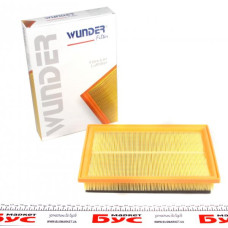 WH128 WUNDER FILTER Фільтр повітряний VW Sharan 95-10
