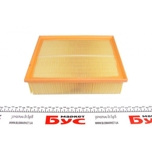 WH129 WUNDER FILTER Фільтр повітряний Audi A4 00-
