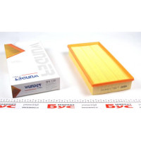 WH130 WUNDER FILTER Фільтр повітряний Audi Q7 3.6-4.2FSI