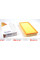 WH130 WUNDER FILTER Фільтр повітряний Audi Q7 3.6-4.2FSI
