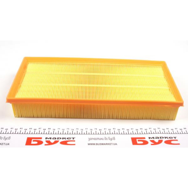 WH130 WUNDER FILTER Фільтр повітряний Audi Q7 3.6-4.2FSI