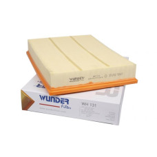 WH131 WUNDER FILTER Фільтр повітряний MB Sprinter/VW Crafter 06-