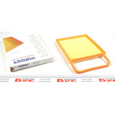 WH132 WUNDER FILTER Фільтр повітряний Skoda Fabia/VW Polo 1.2i 02-07