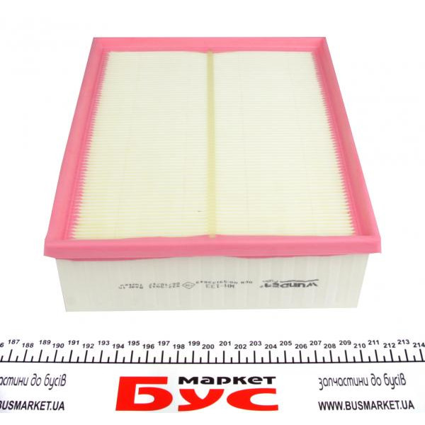 WH133 WUNDER FILTER Фільтр повітряний VW Passat B5/Audi A6