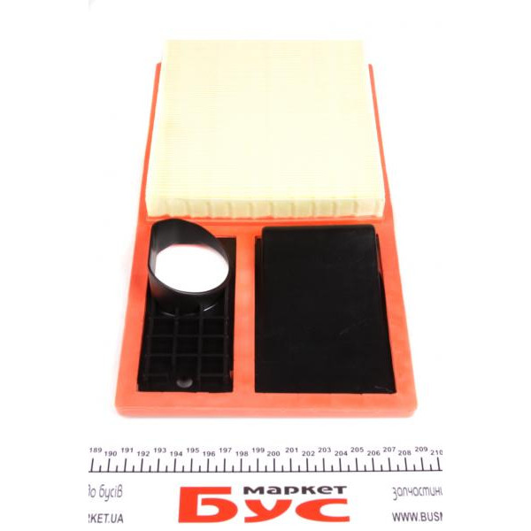 WH134 WUNDER FILTER Фільтр повітряний VW Caddy 1.4 16V 06 -10