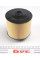 WH138 WUNDER FILTER Фільтр повітряний Audi A6 2.4-4.2 04-11