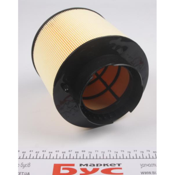WH138 WUNDER FILTER Фільтр повітряний Audi A6 2.4-4.2 04-11
