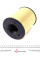 WH139 WUNDER FILTER Фільтр повітряний Seat Ibiza 09-/ Skoda Fabia 10-14/Rapid 12-/VW Polo 09-