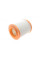 WH140 WUNDER FILTER Фільтр повітряний Audi A8 3.0 TDI 03-10